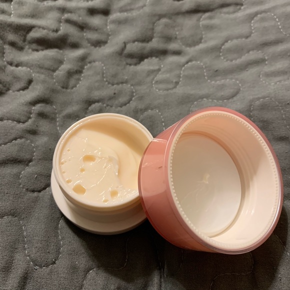 Glassy skin balm - Picture 2 of 2